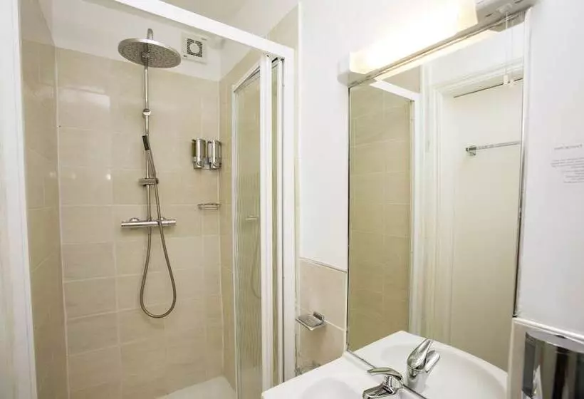 Panzió Primrose Guesthouse