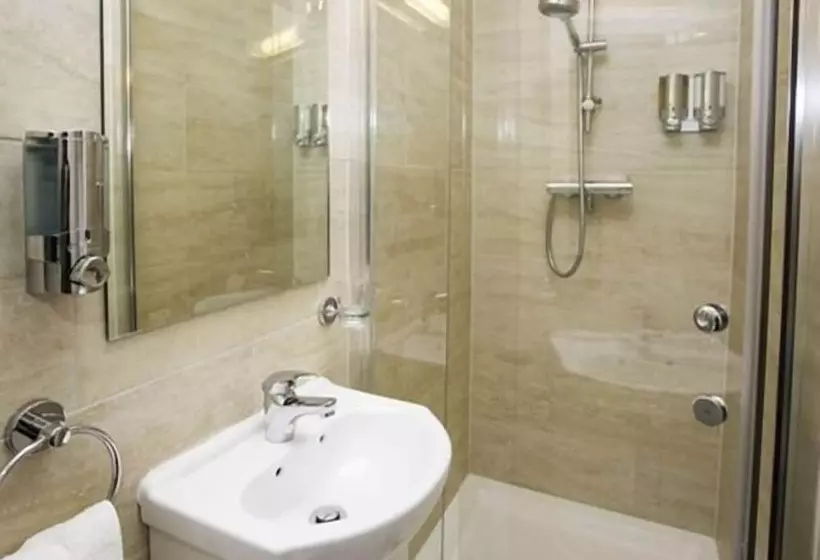 Panzió Primrose Guesthouse