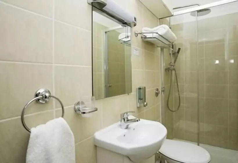 Panzió Primrose Guesthouse