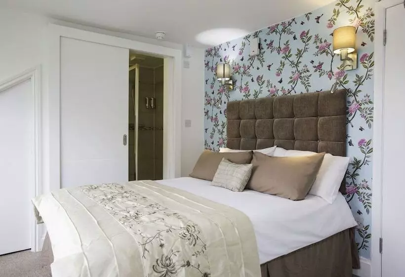 Panzió Primrose Guesthouse