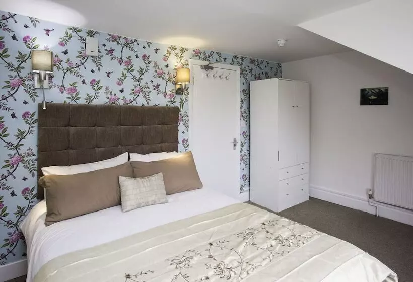 Panzió Primrose Guesthouse