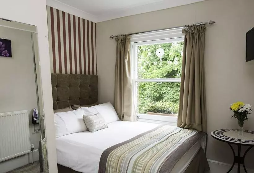 Panzió Primrose Guesthouse