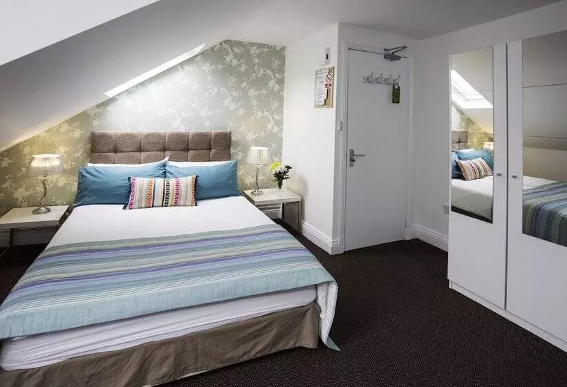 Panzió Primrose Guesthouse