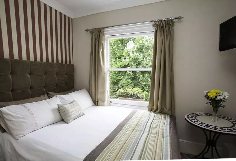 Panzió Primrose Guesthouse