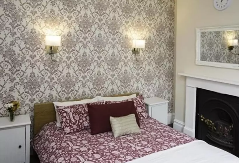 Panzió Primrose Guesthouse