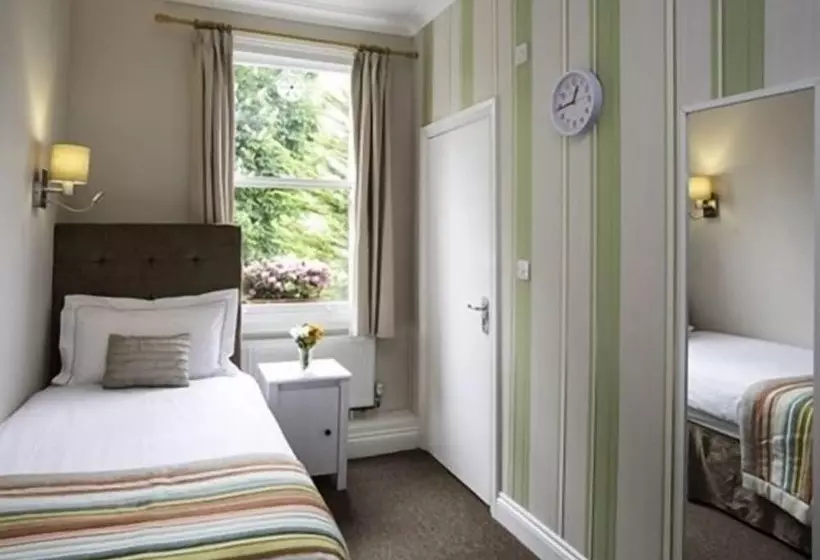 Panzió Primrose Guesthouse