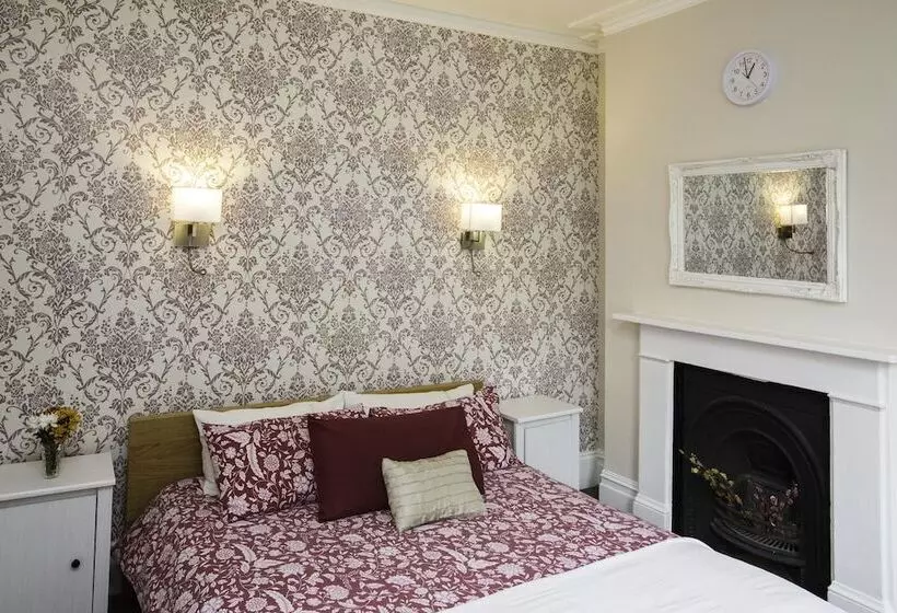 Panzió Primrose Guesthouse