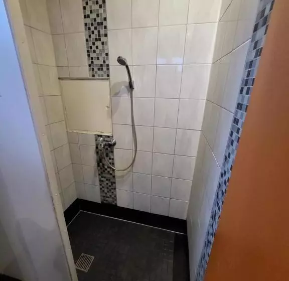 리조트 Easy Lodges Berlin