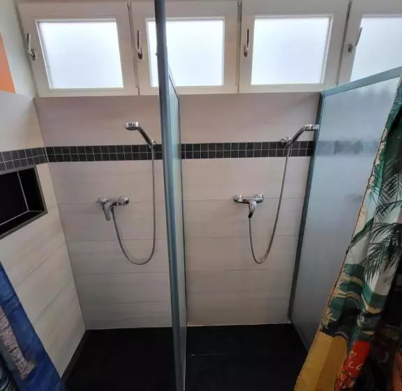 리조트 Easy Lodges Berlin