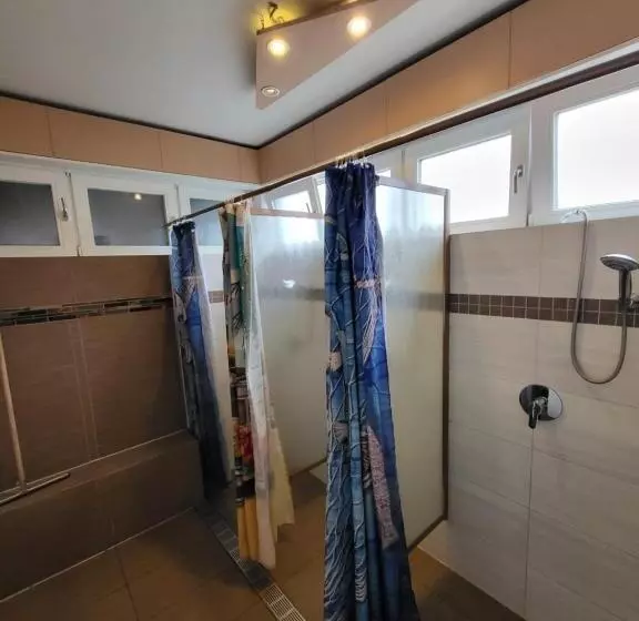 리조트 Easy Lodges Berlin