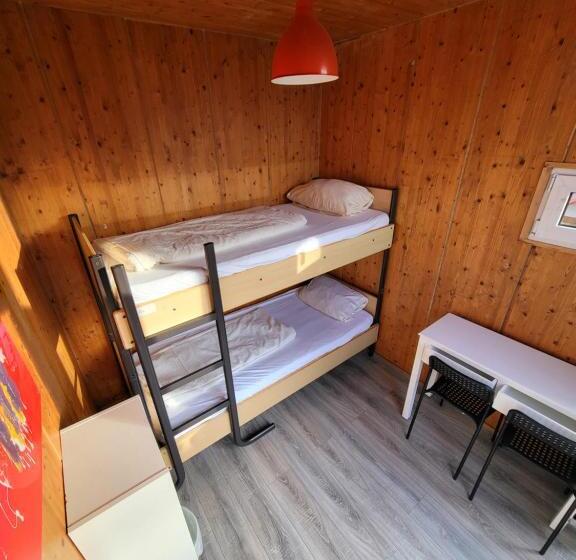 Resort Easy Lodges Berlin