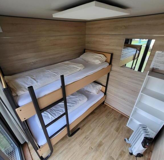 Resort Easy Lodges Berlin