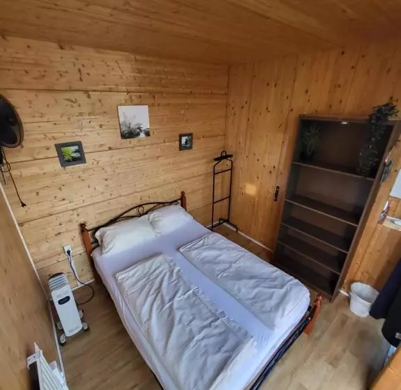 리조트 Easy Lodges Berlin