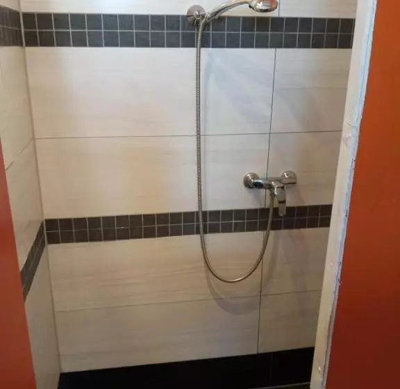 리조트 Easy Lodges Berlin