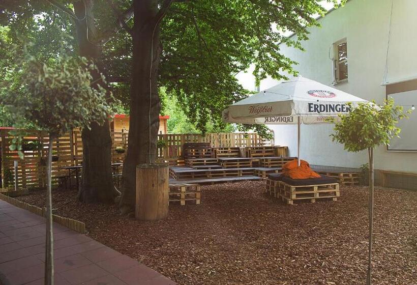 Resort Easy Lodges Berlin