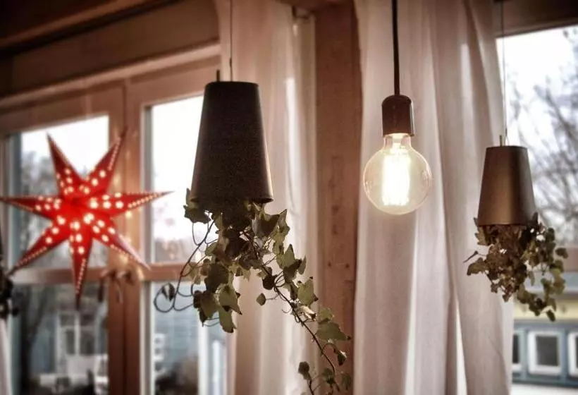 리조트 Easy Lodges Berlin