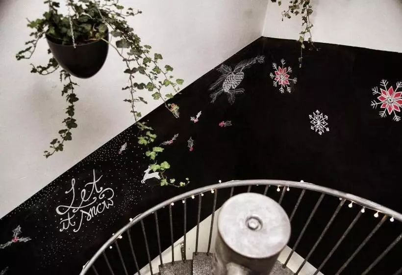 리조트 Easy Lodges Berlin