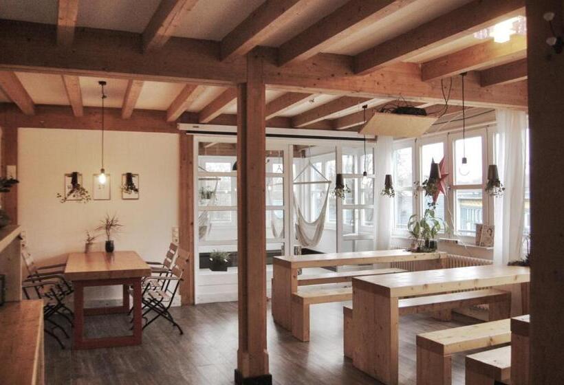 Resort Easy Lodges Berlin