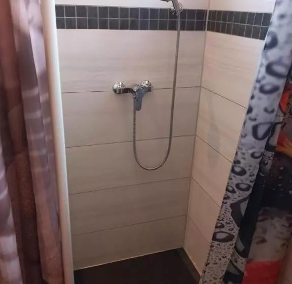 리조트 Easy Lodges Berlin