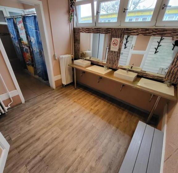 Resort Easy Lodges Berlin