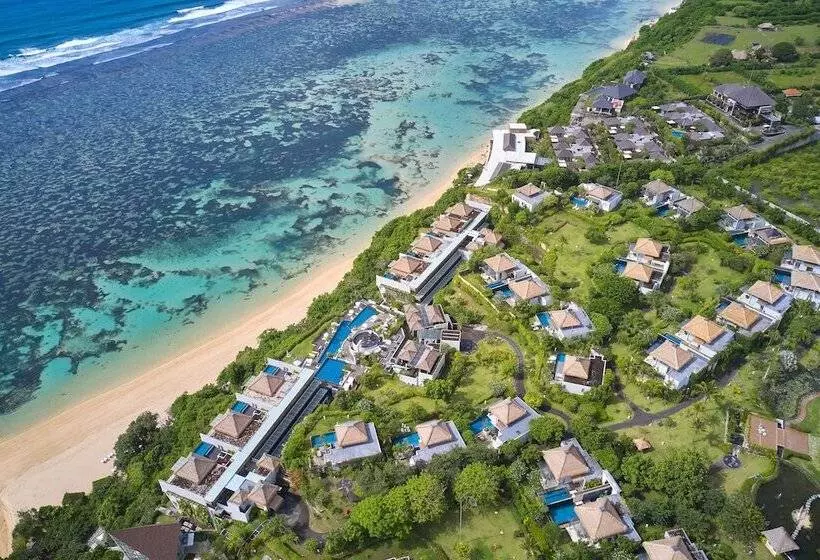 리조트 Samabe Bali Suites & Villas