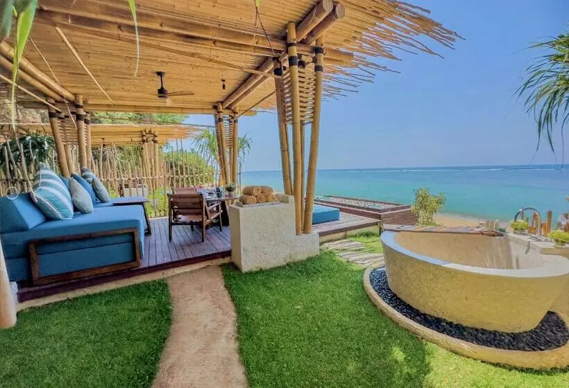 리조트 Samabe Bali Suites & Villas