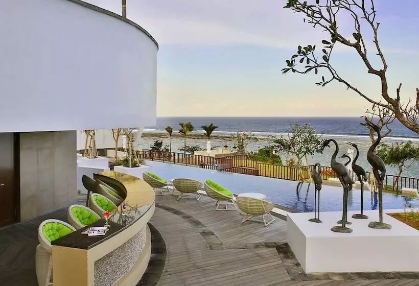 리조트 Samabe Bali Suites & Villas