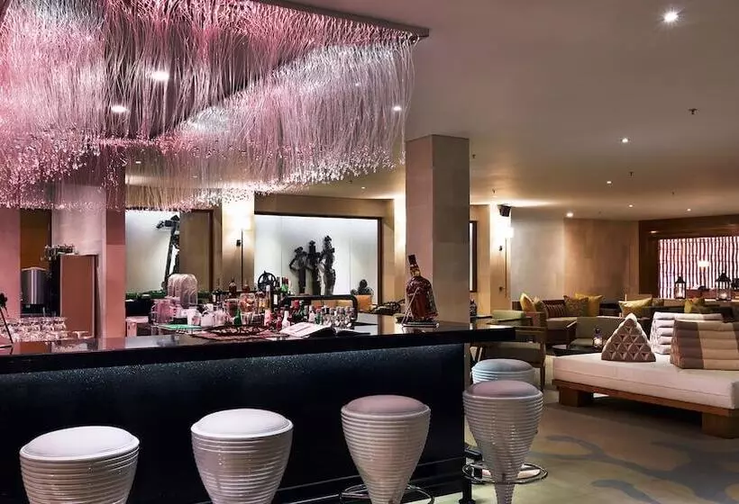 리조트 Samabe Bali Suites & Villas