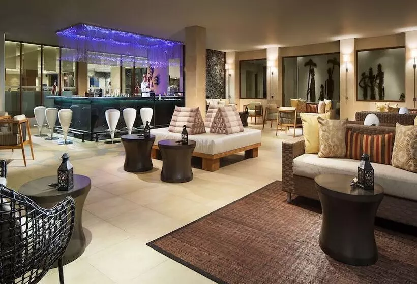 리조트 Samabe Bali Suites & Villas