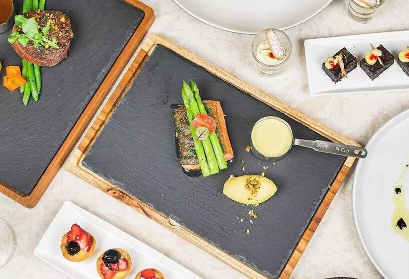 리조트 Samabe Bali Suites & Villas