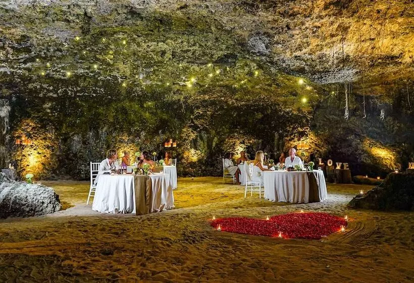 리조트 Samabe Bali Suites & Villas