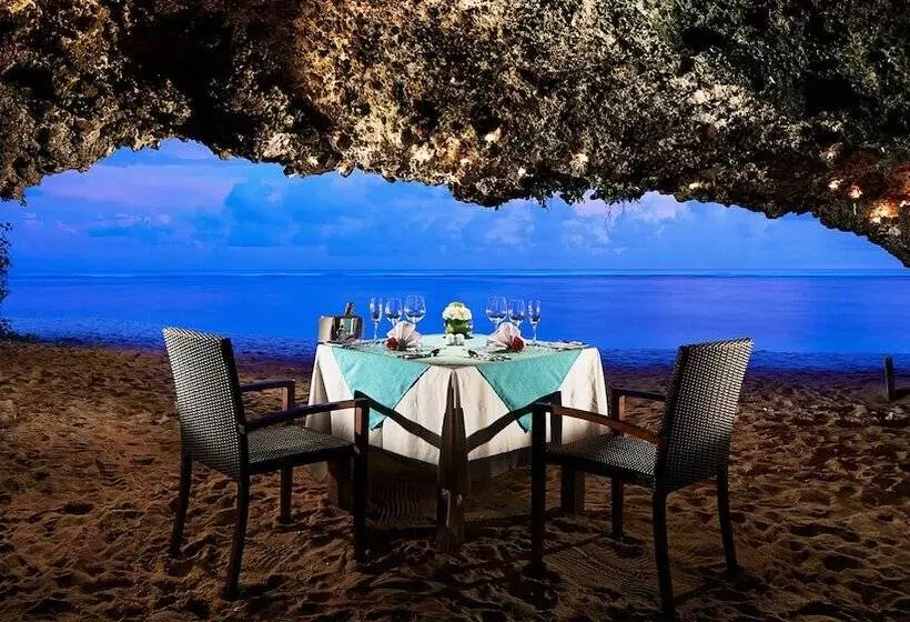 리조트 Samabe Bali Suites & Villas