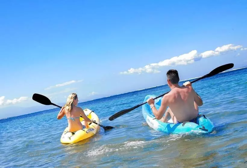 리조트 Samabe Bali Suites & Villas