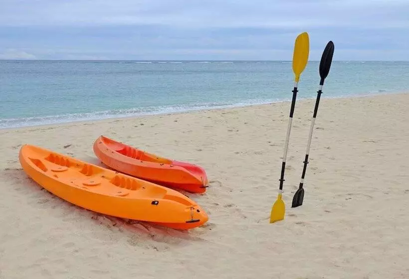 리조트 Samabe Bali Suites & Villas