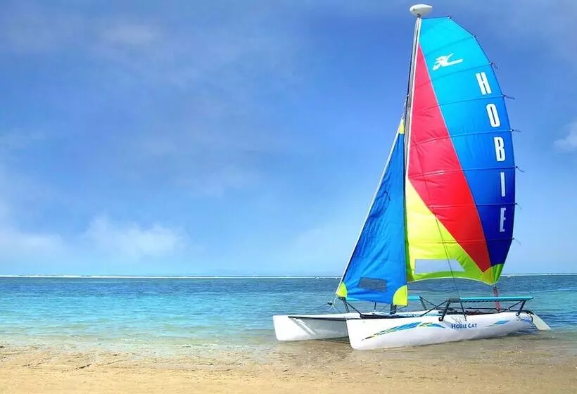 리조트 Samabe Bali Suites & Villas