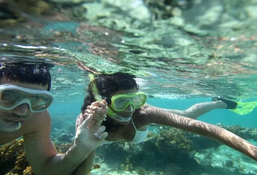 리조트 Samabe Bali Suites & Villas