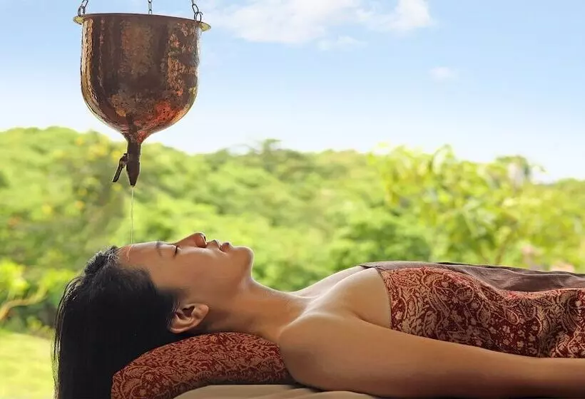 리조트 Samabe Bali Suites & Villas