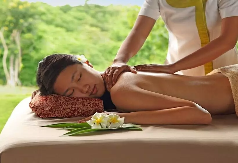 리조트 Samabe Bali Suites & Villas