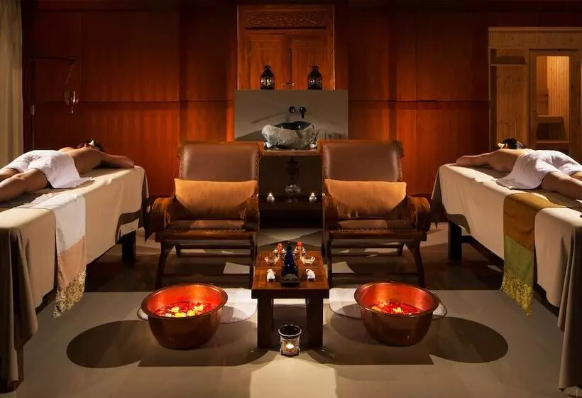 리조트 Samabe Bali Suites & Villas