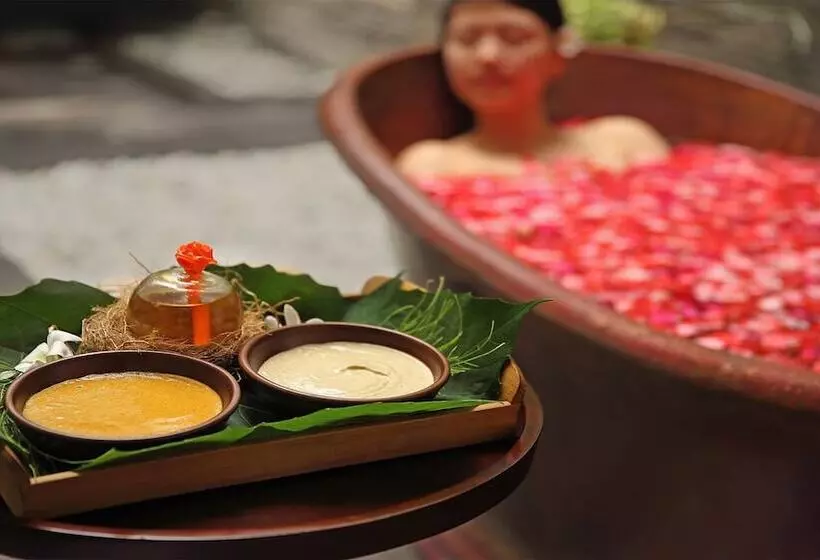 리조트 Samabe Bali Suites & Villas