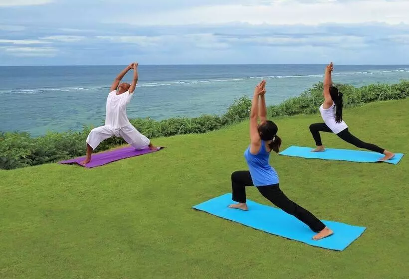 리조트 Samabe Bali Suites & Villas