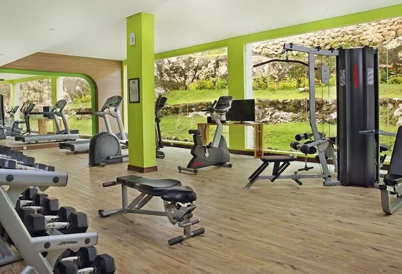 리조트 Samabe Bali Suites & Villas