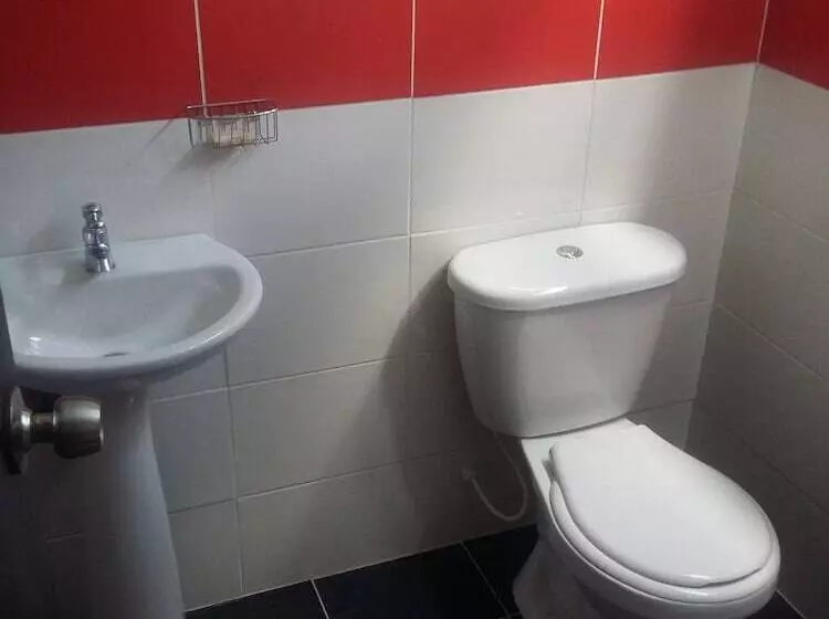 Hostel Econotel Colours Cali