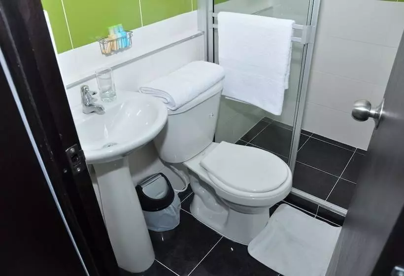 Hostel Econotel Colours Cali