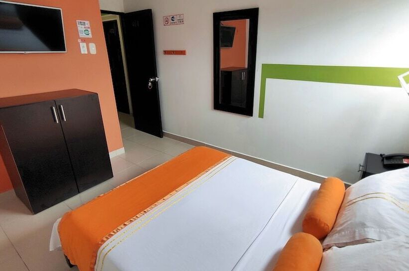 Hostel Econotel Colours Cali