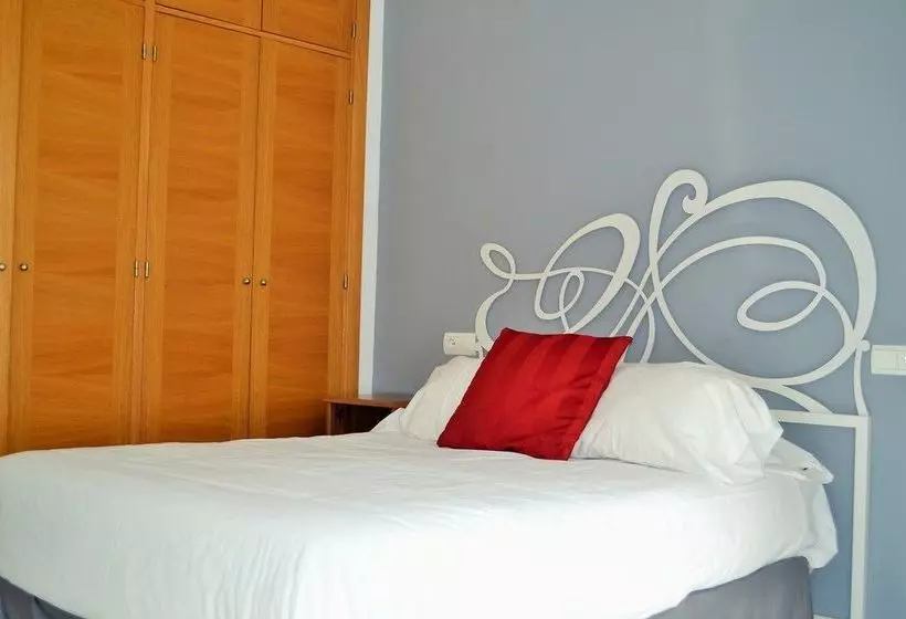 Reservaloen Mariano De Cavia