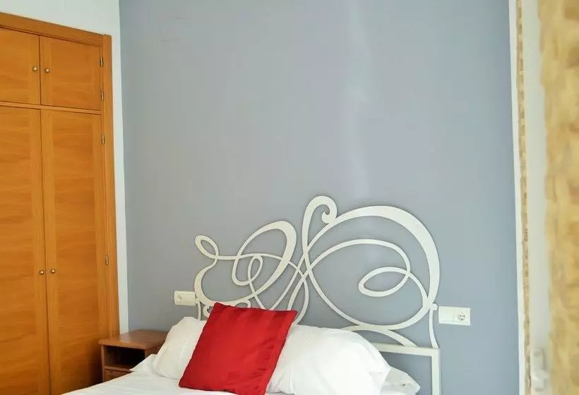 Reservaloen Mariano De Cavia