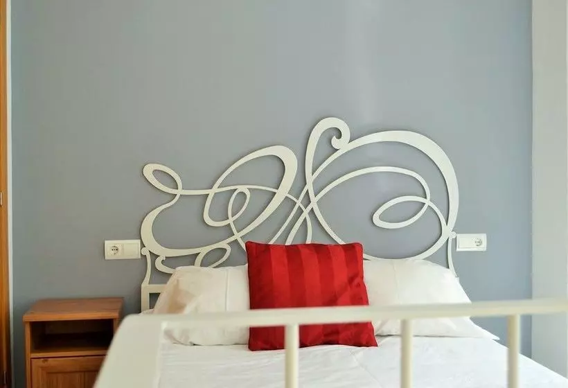 Reservaloen Mariano De Cavia