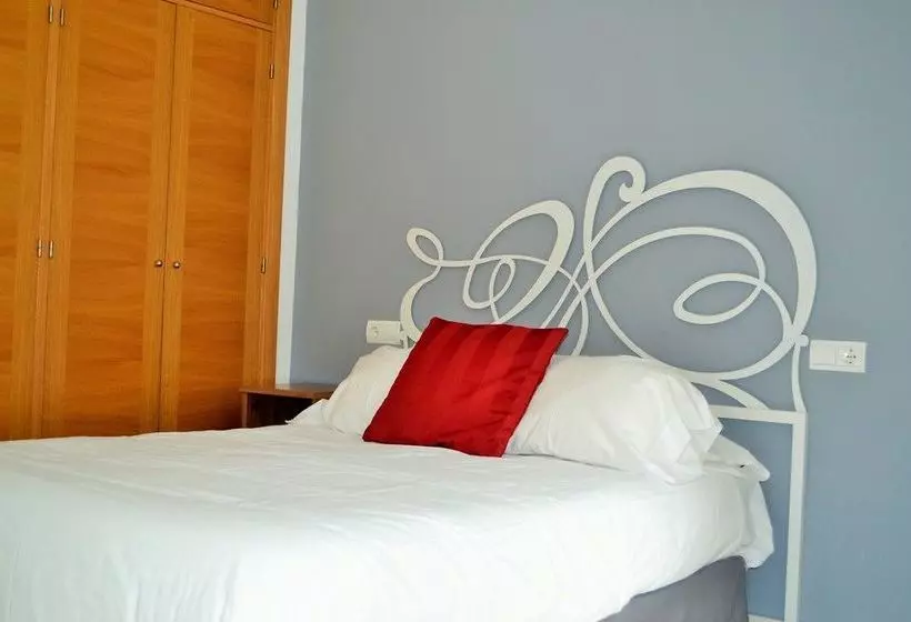 Reservaloen Mariano De Cavia