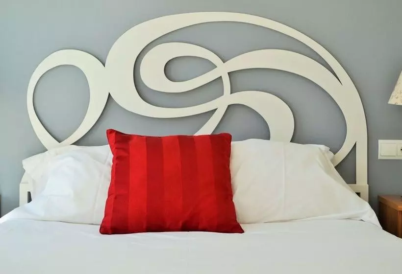 Reservaloen Mariano De Cavia